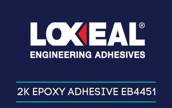 Loxeal EB4451 - thermally conductive and high temperature